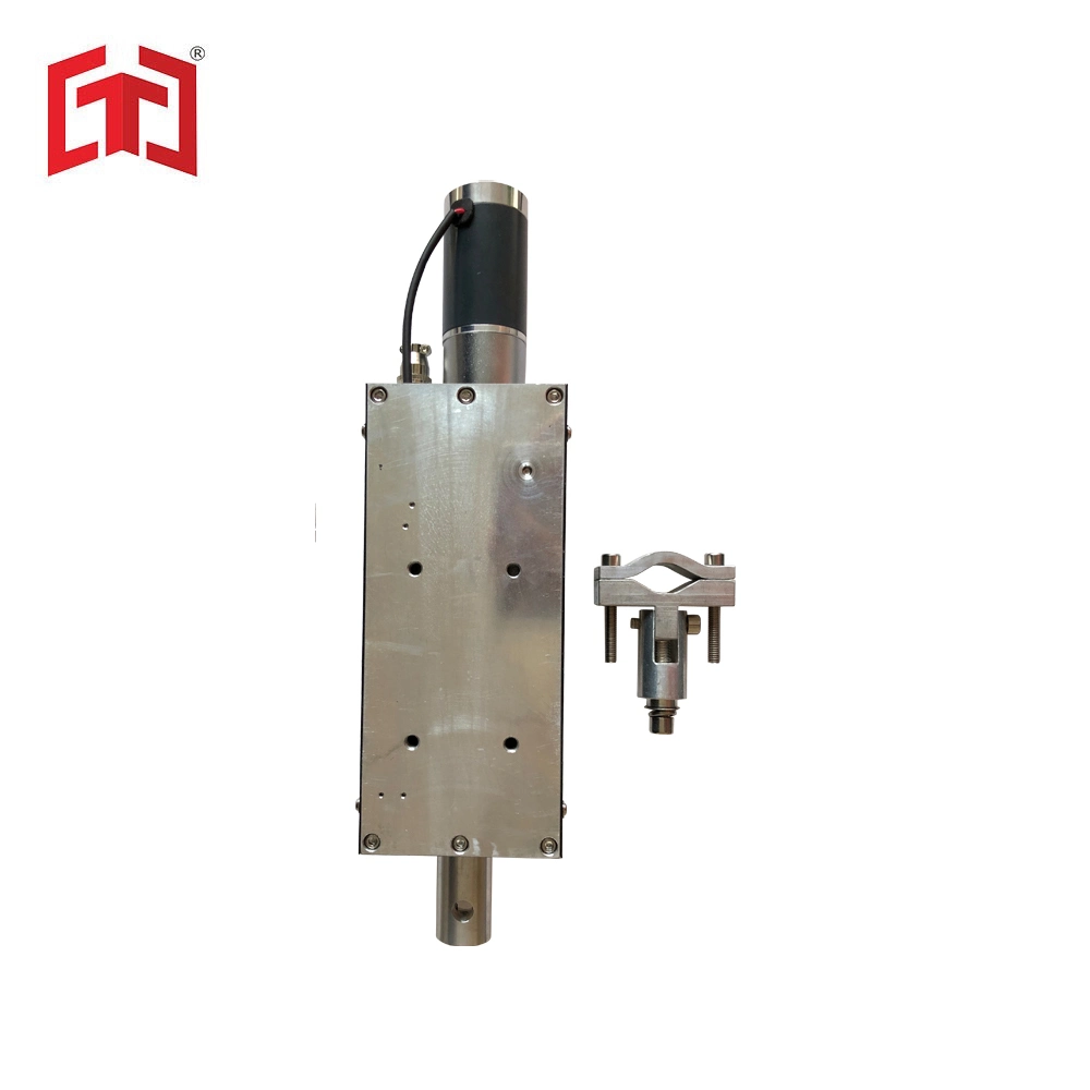 Torch Actuator for CNC Cutting Machine