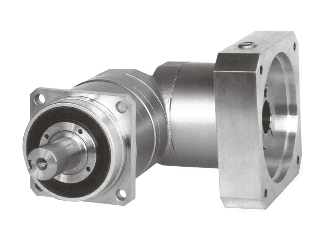 Epes-210 Right Angle Series Eed Precision Planetary Gearbox Reducer